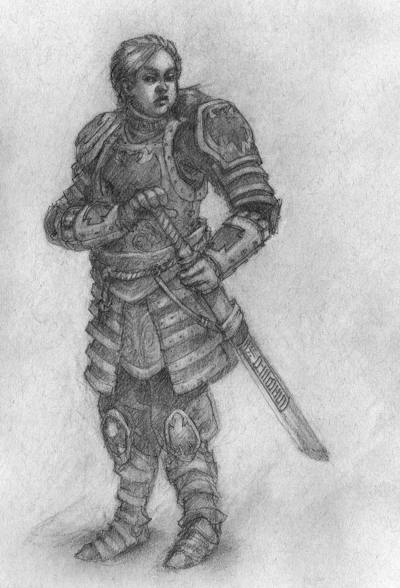 Paladin