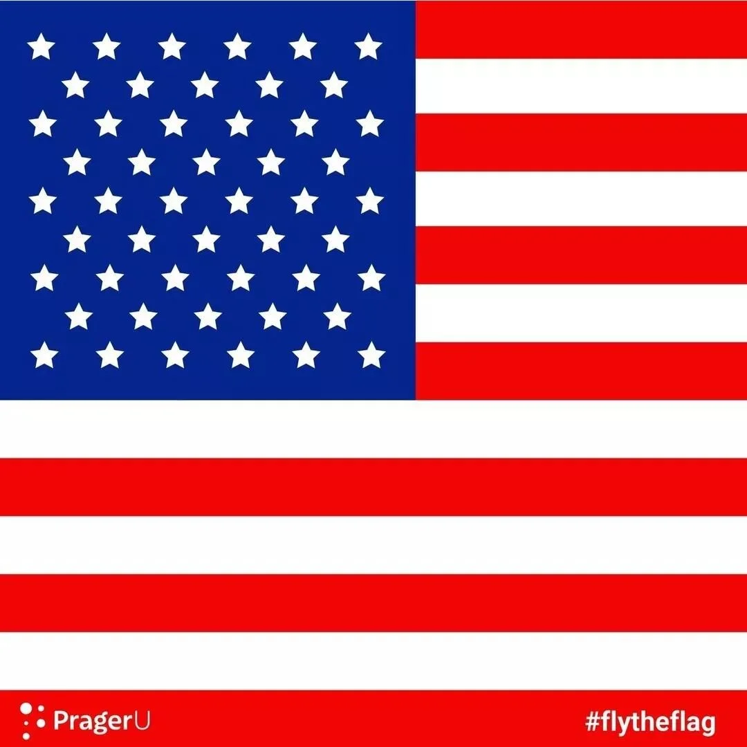 #flytheflag #ProudAmerican