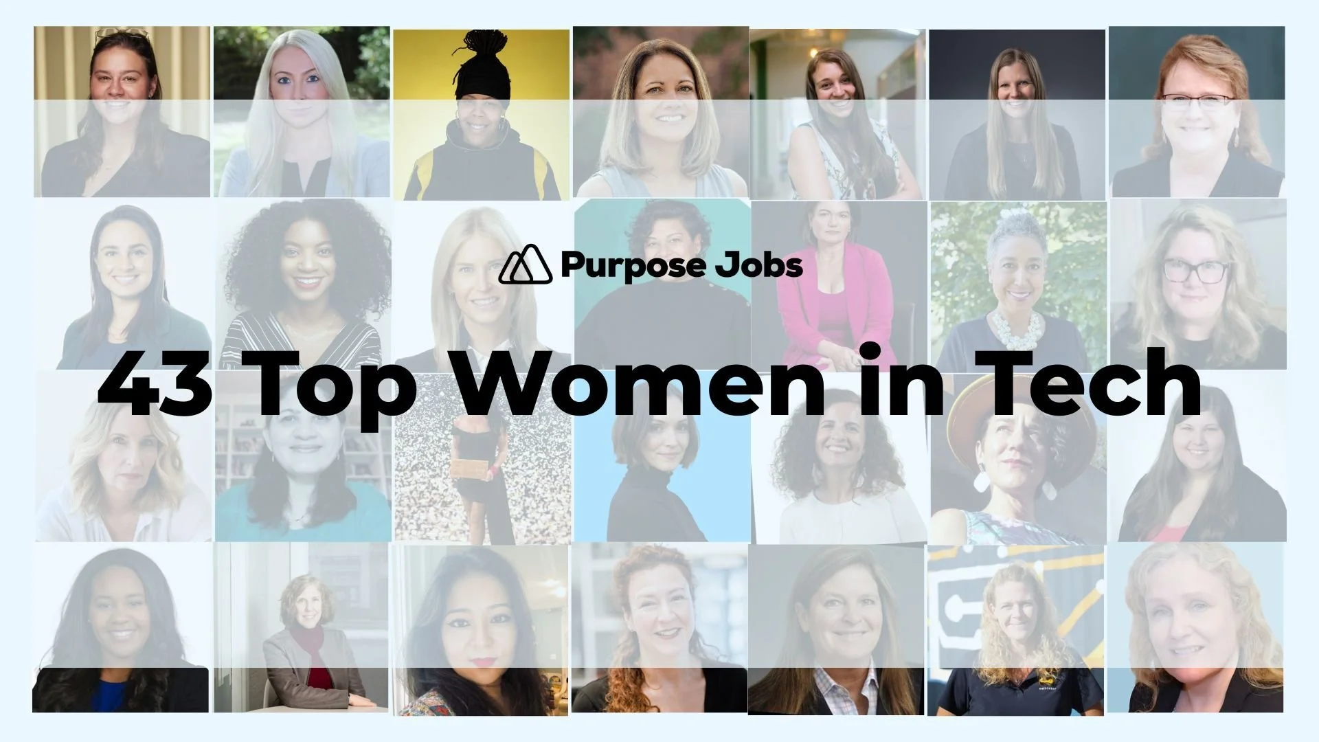 TSRL Leadership Recognized as “Top Women in Tech to Know in 2026”