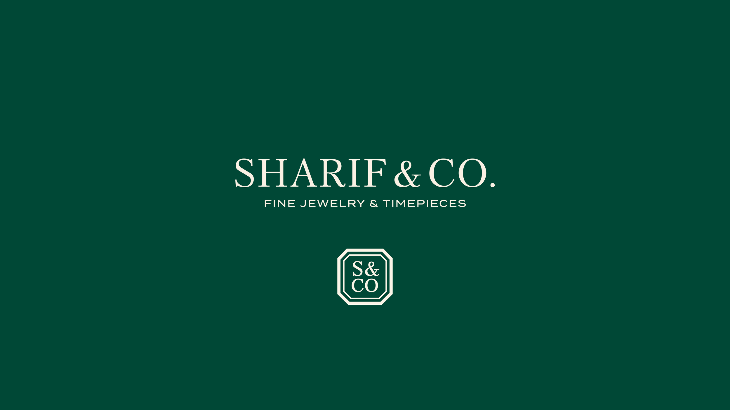 Sharif & Co.