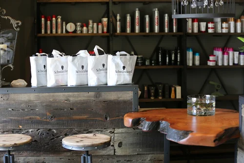 Eli Alexander Salon, business photo 8