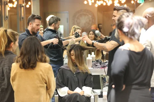 Eli Alexander Salon, business photo 4