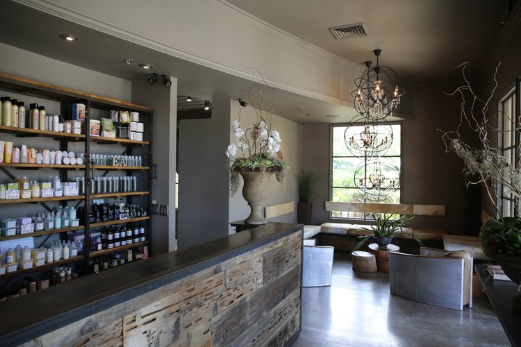 Eli Alexander Salon business photo