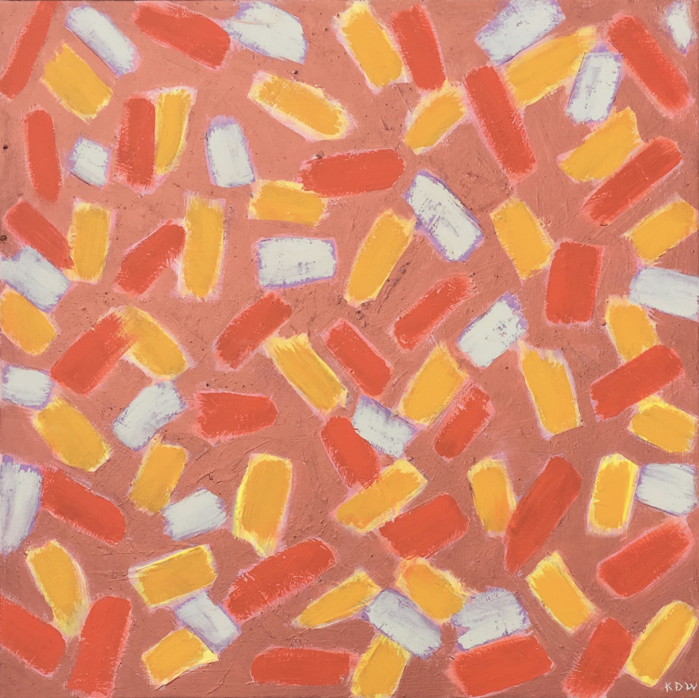 “Brush” $1500.00