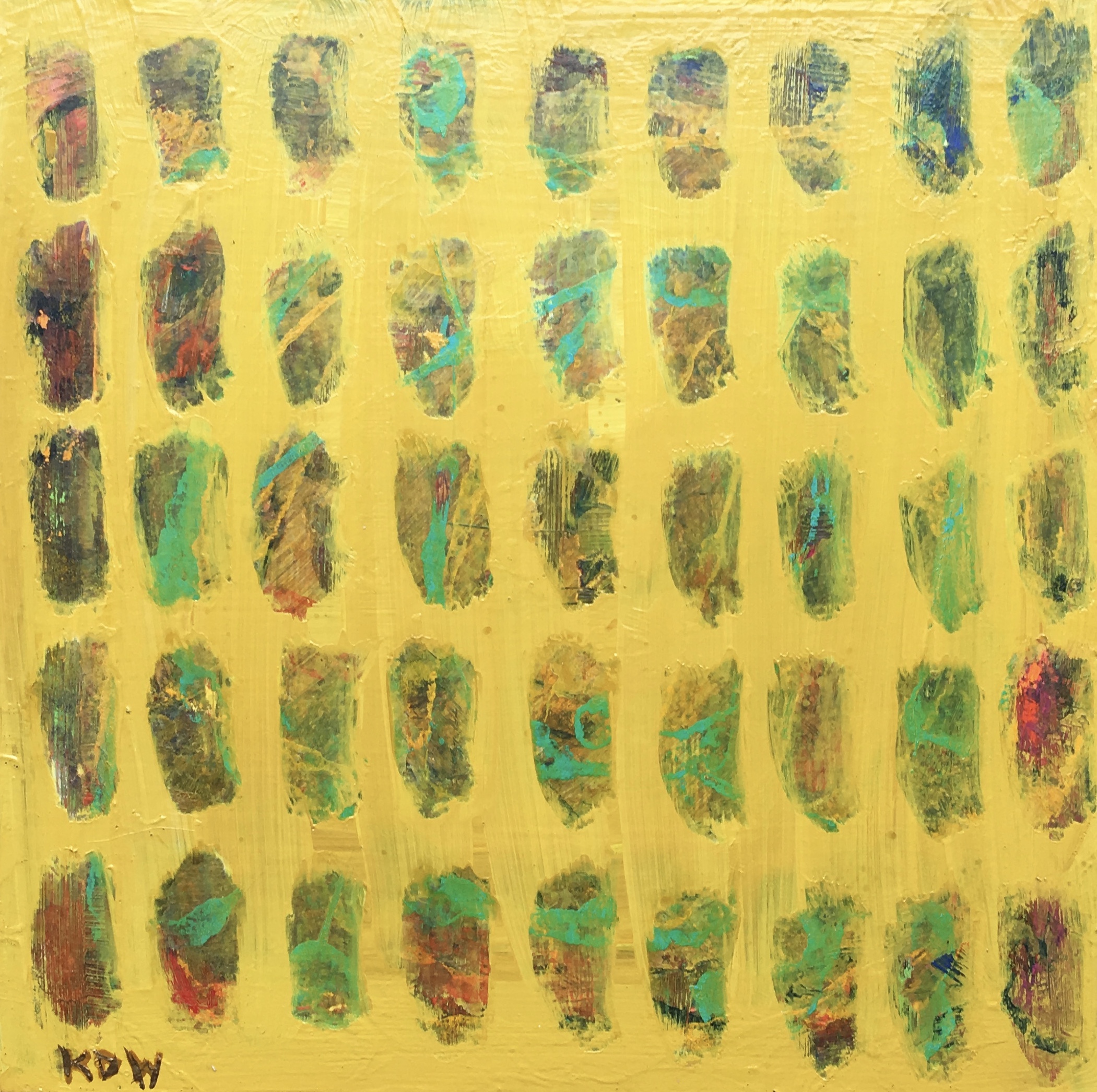 “Intuitive Reveal” $350.00