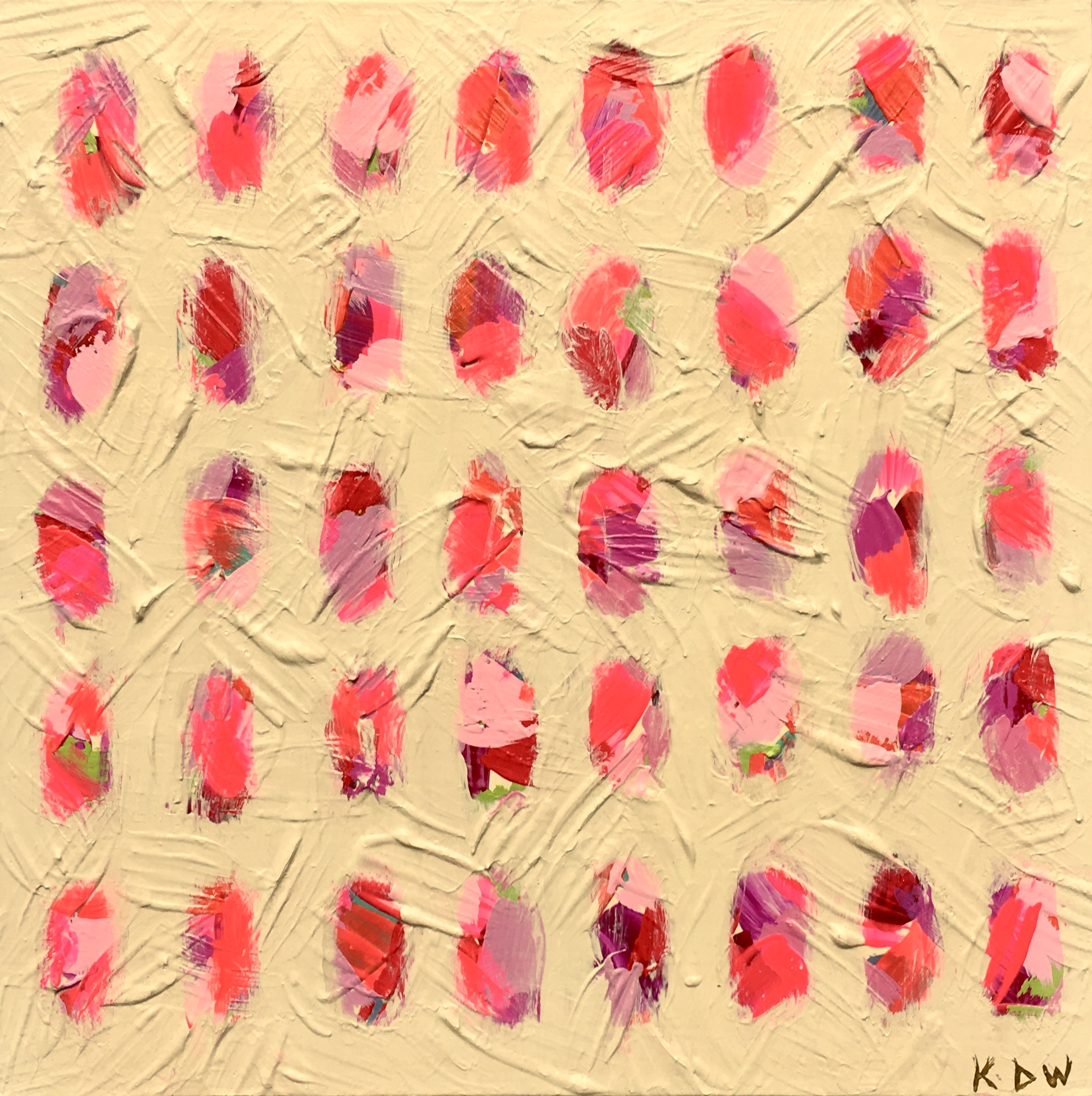 "Brush 2" $350.00