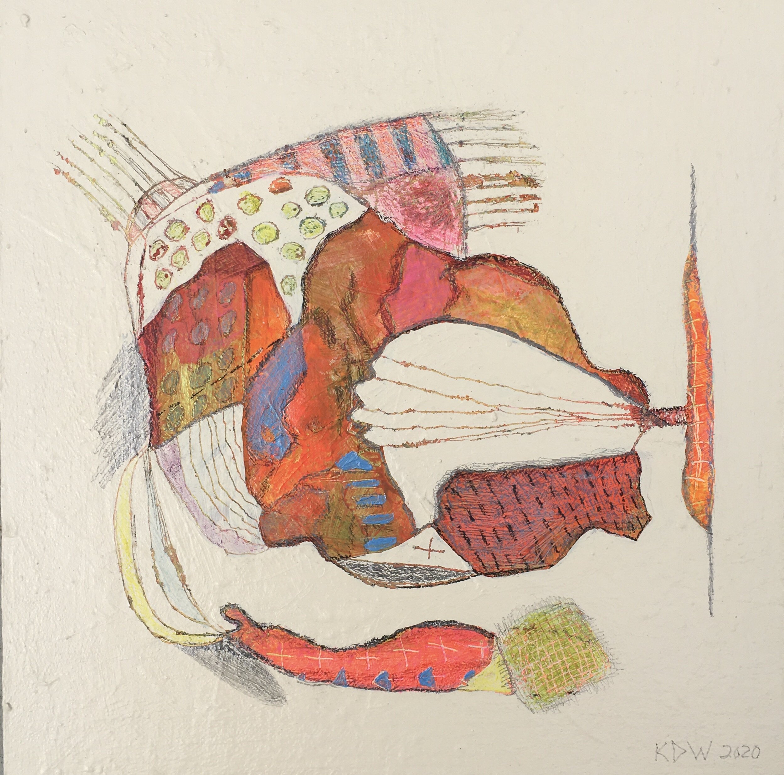 "Material-Like" $400.00