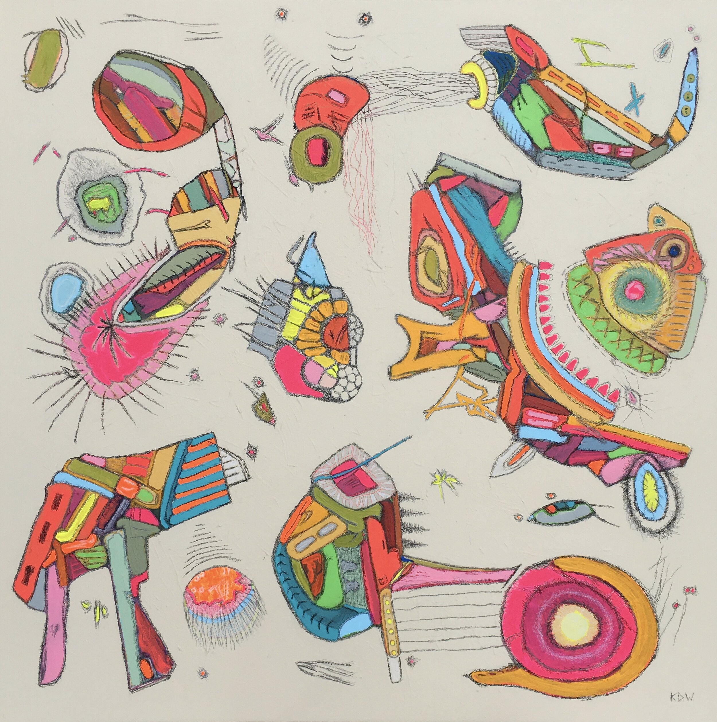 "Head Space" - Unavailable