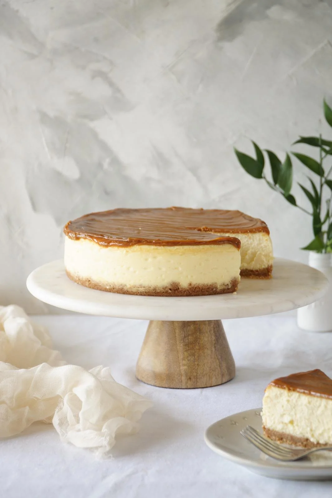 VT caramel cheesecake.jfif