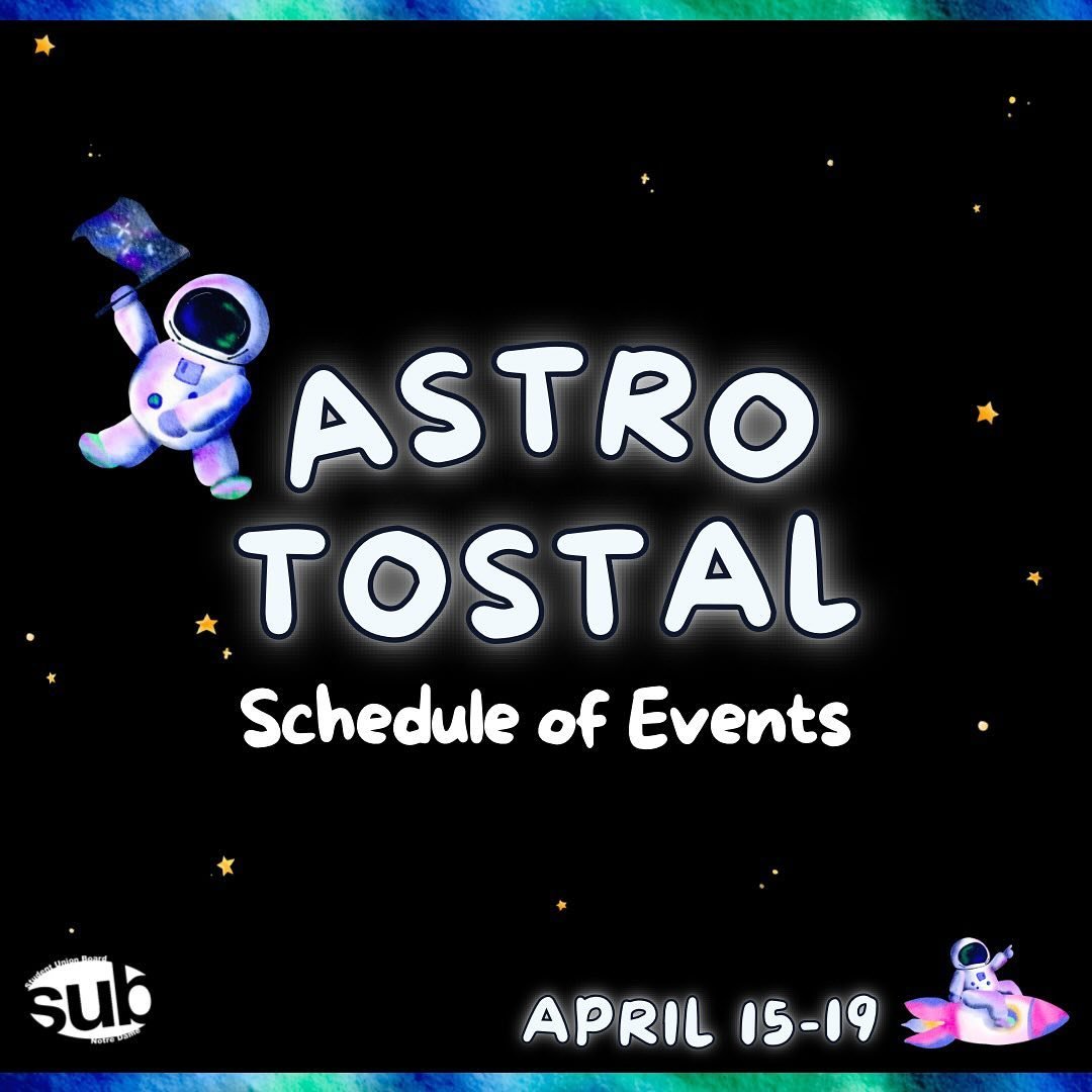 💥ASTROTOSTAL SCHEDULE💥 Get hype for week that is guaranteed to be out of this world!! 🛸🪐