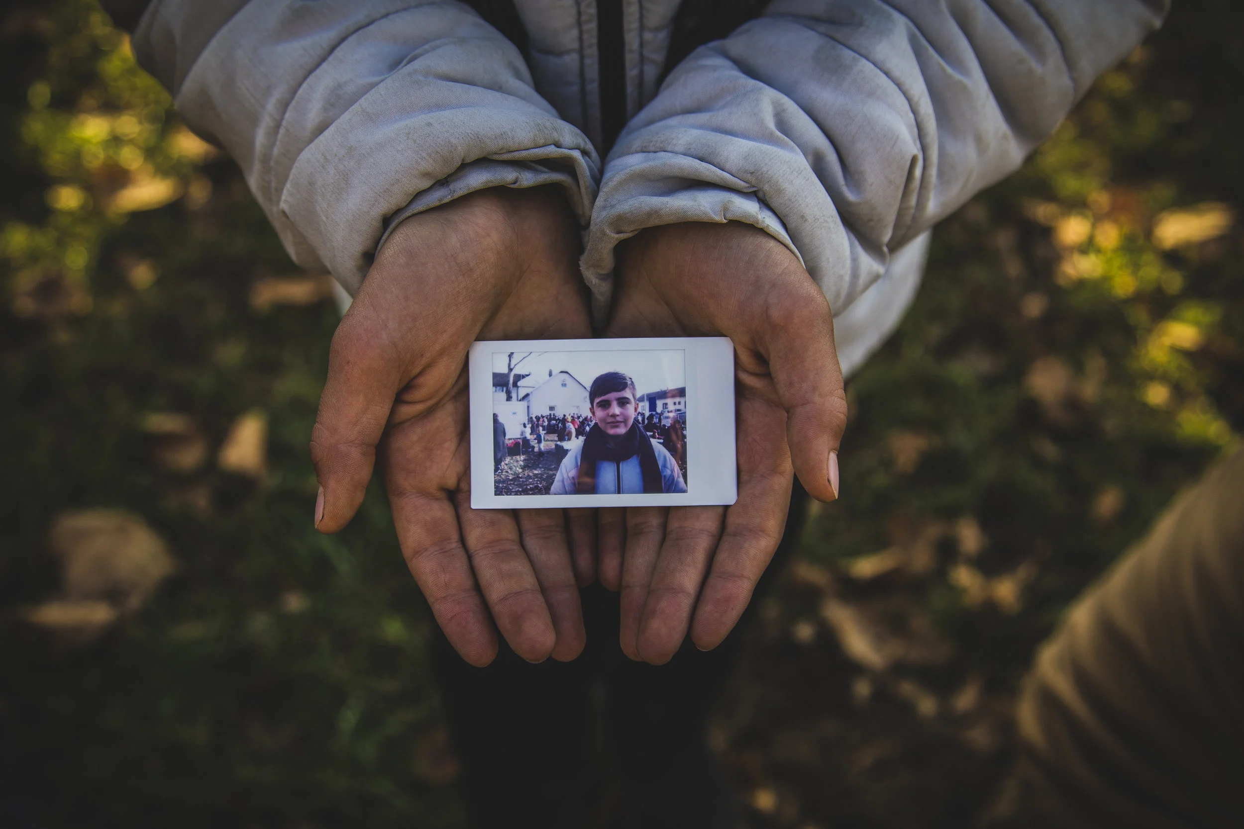  My Interpreter For The Day In Sid, the town’s humble train station came into the spotlight last year when refugees and migrants, barred from entering Hungary, changed their route to reach Germany and other destination countries in northern Europe by