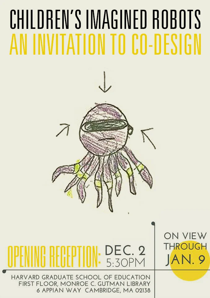 Poster credit: Nickolas Peter Chelyapov, Allison Smith
