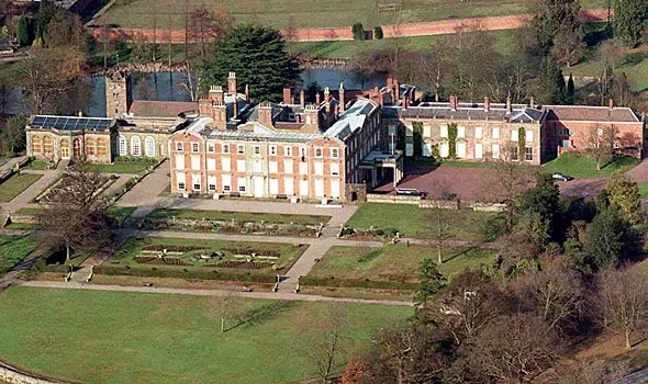 Weston Park