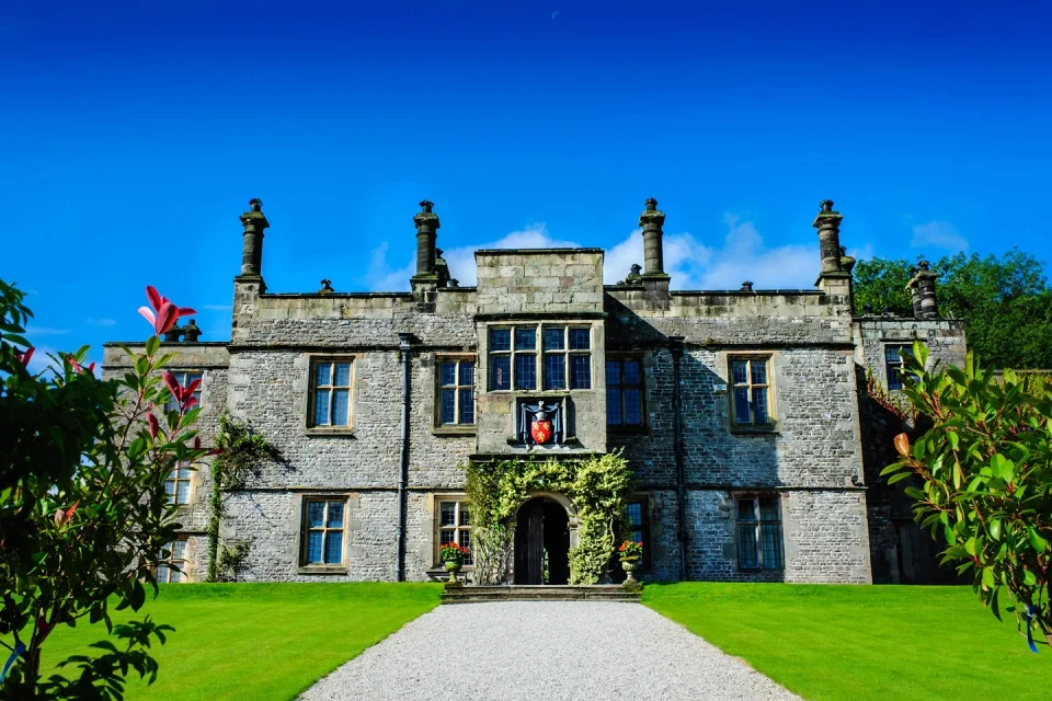 Tissingtoh Hall