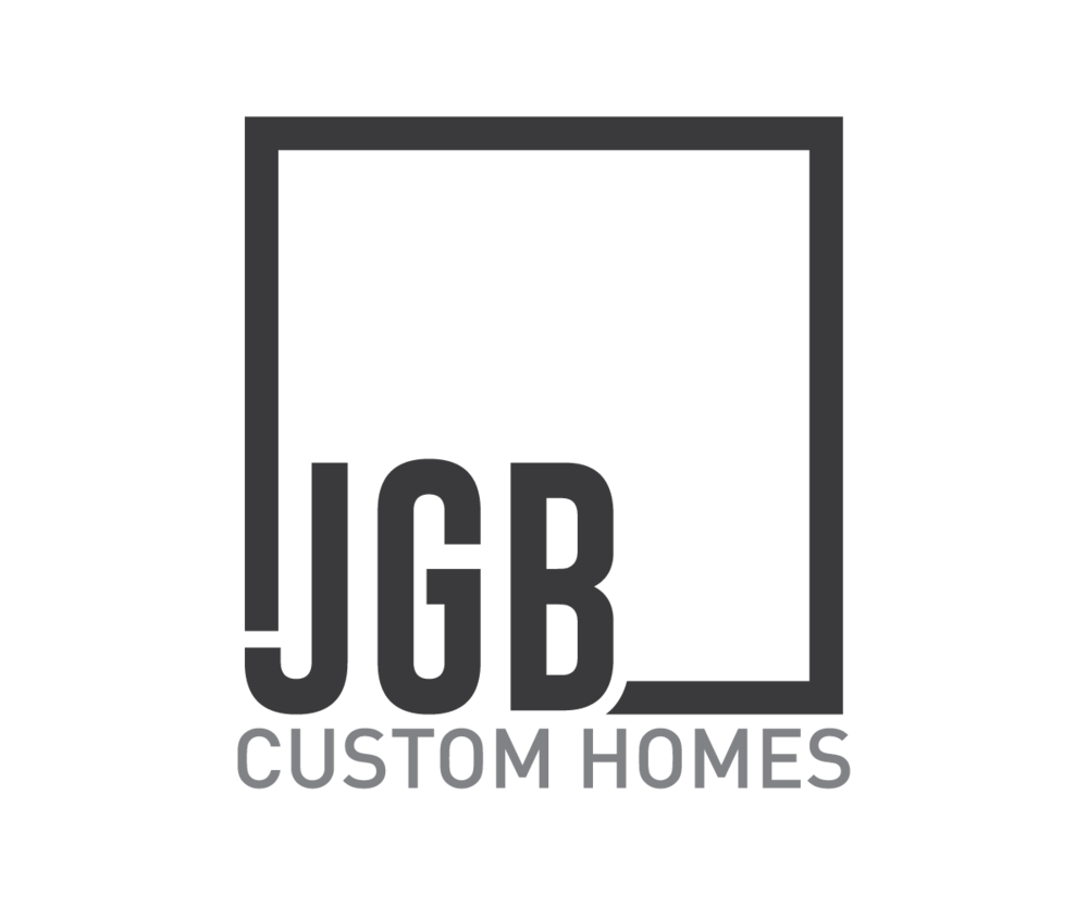 JGB Custom Homes