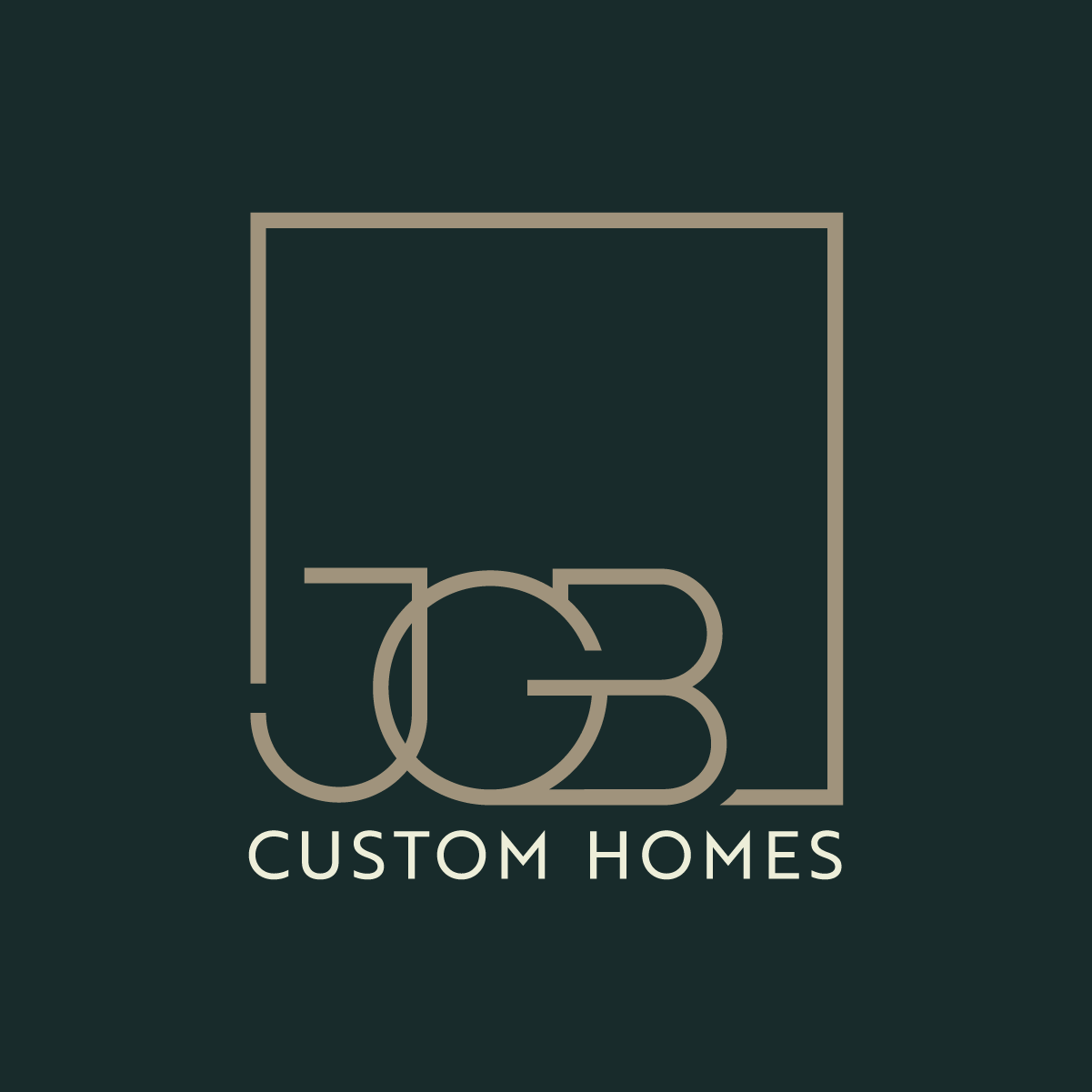 JGB Custom Homes