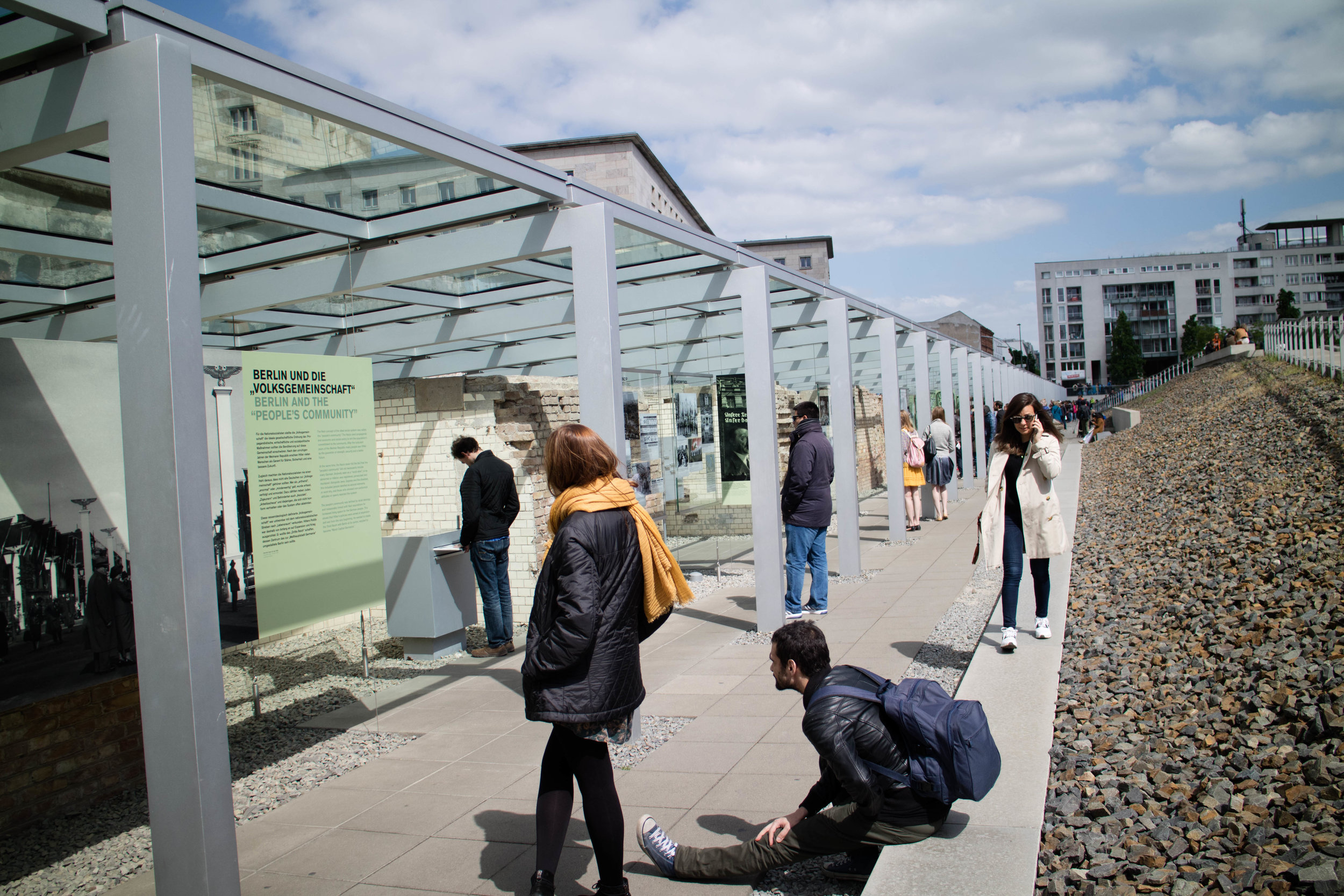 topography of terror