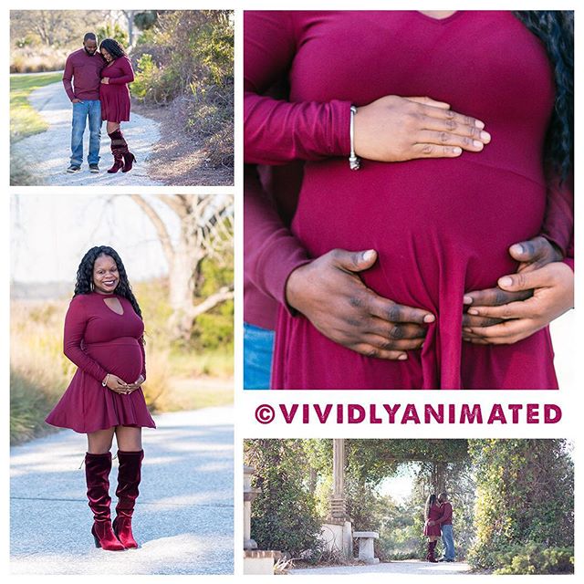 I want to congratulate this beautiful mama on her new bundle of joy baby Caiden❤️ and thank her again for choosing me to capture her maternity memories #pregnancy #momtobe #maternityphotography #pregnant #lifestyle