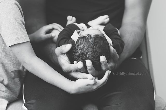 Welcoming baby Camilo to the Walton family. So much love ❤️ #newborn #newbornphotography 
#blackandwhitephotography #lifestylephotography