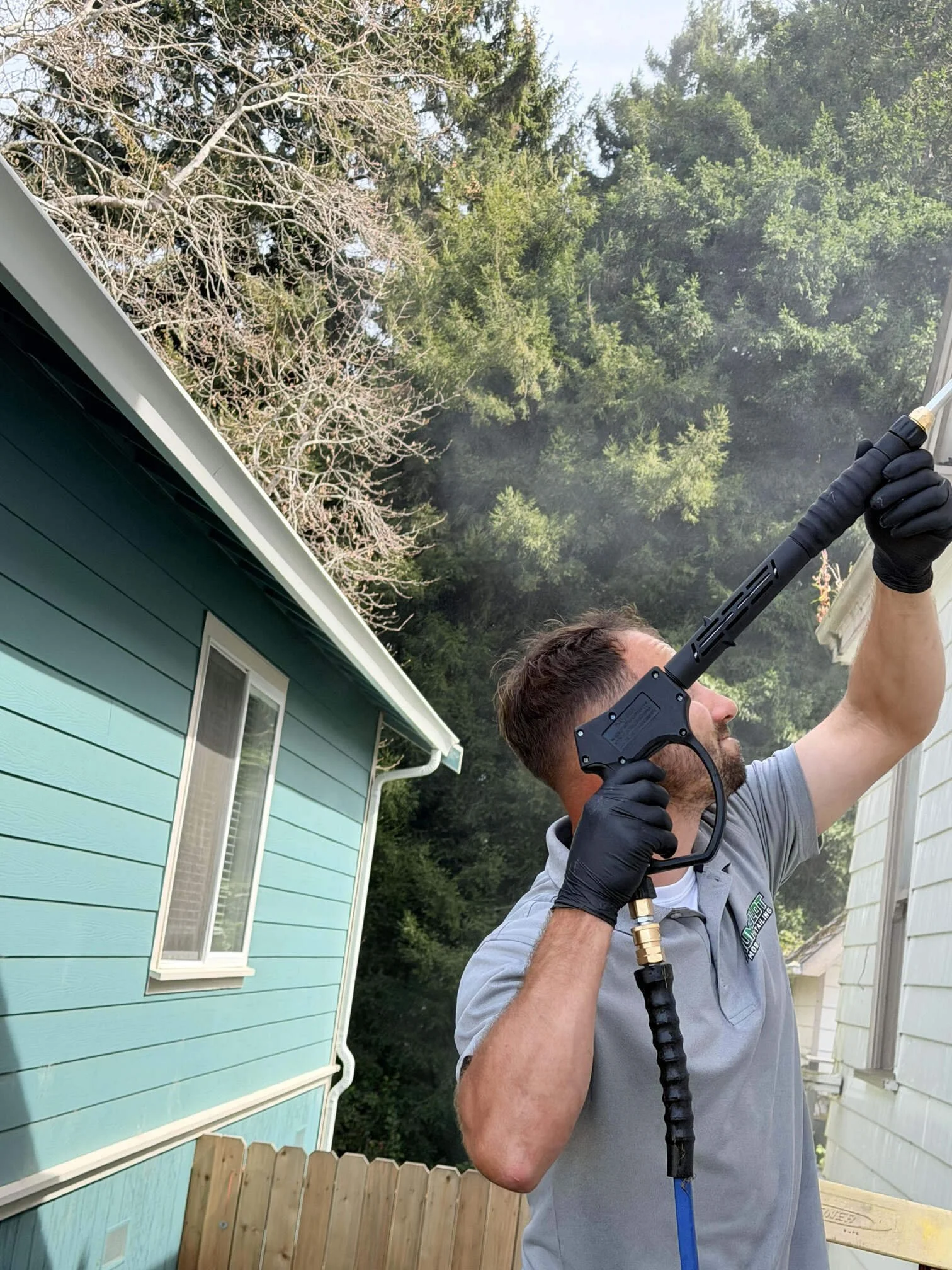 Pressure Washing House In Arcata - resized.jpg