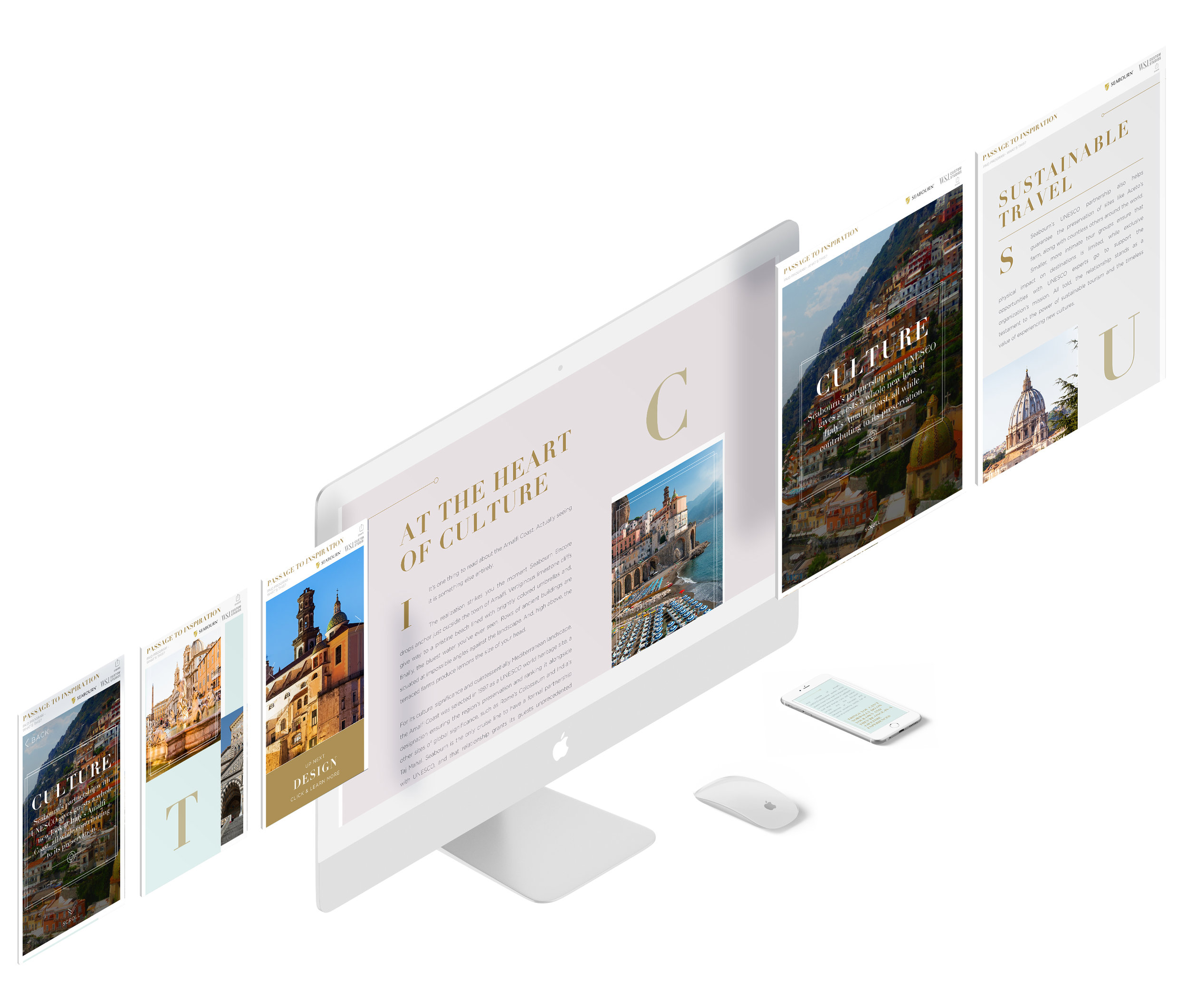 RESPONSIVE DESIGN
