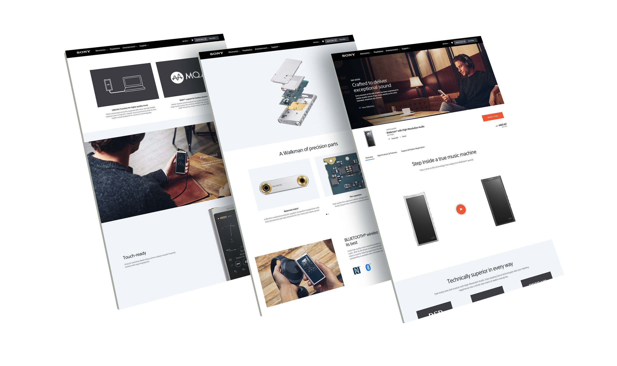 DESIGN PROCESS
