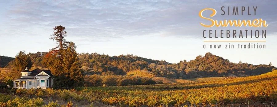 ZAP Simply Summer Celebration in Alexander Valley