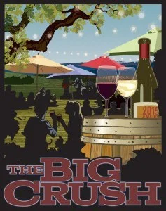 Big Crush Harvest Festival