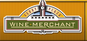 Ferry Plaza Wine Merchants Tasting