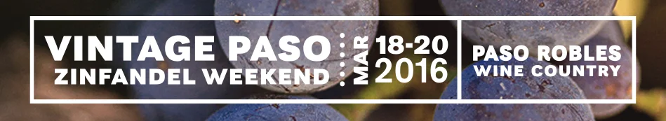 Vintage Paso Weekend