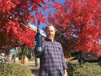 Amador's MAGNUM EXTRAVAGANZA