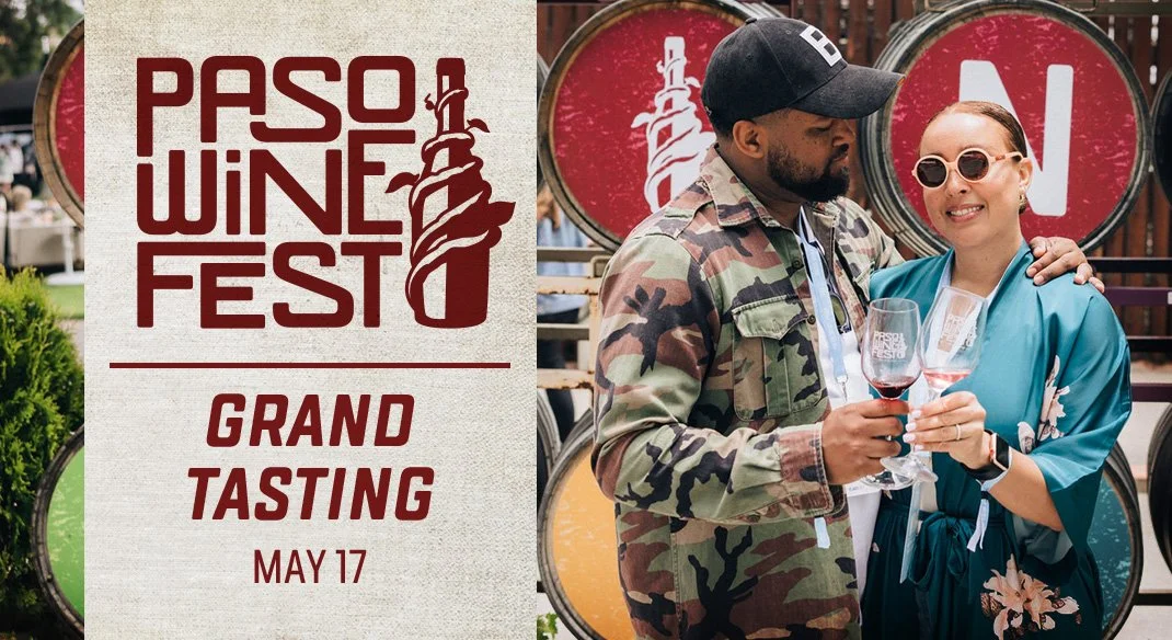 Paso Robles Wine Festival