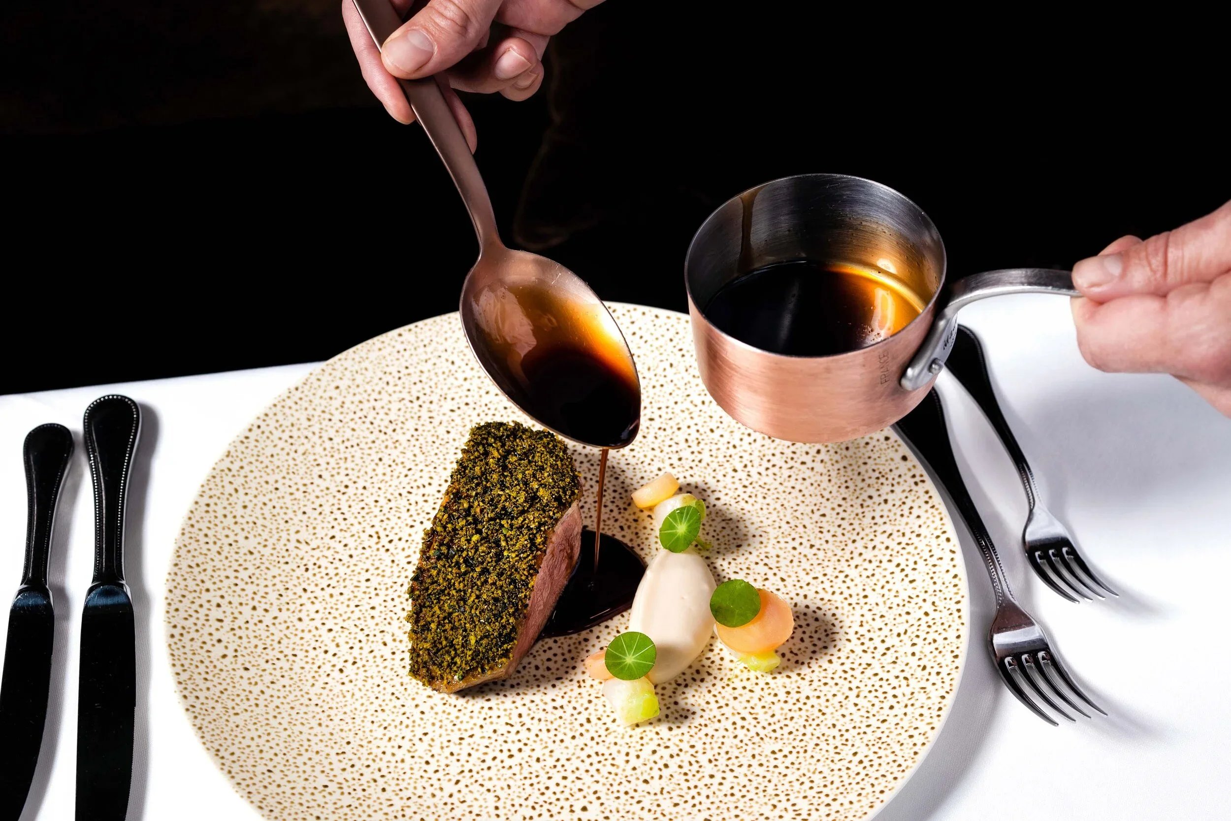 Spruce // San Francisco, CA