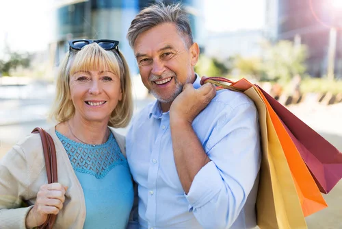 Close to Retirement with a Tax-Free income