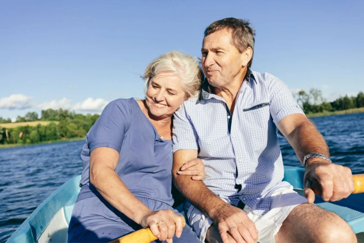 Upsize your superannuation with downsizer contributions