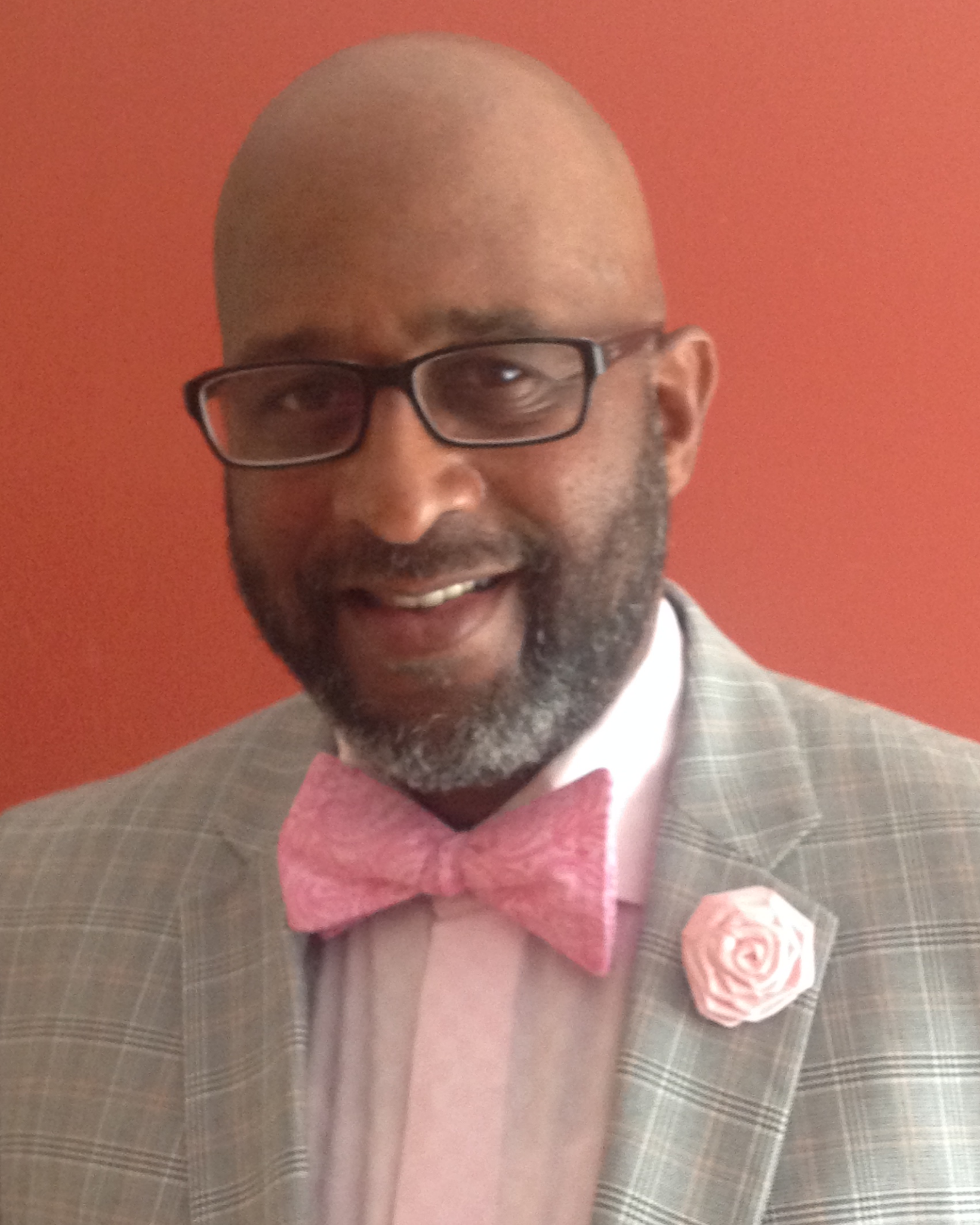 Andre Willis, Board Chair