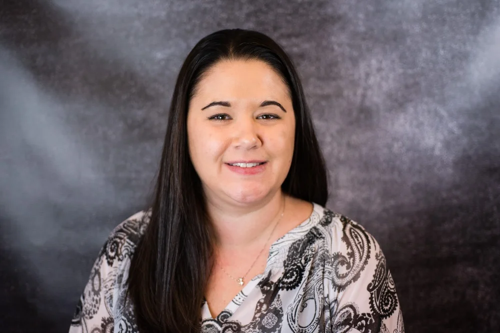 Danielle Corde South Amboy 1 - Center Director