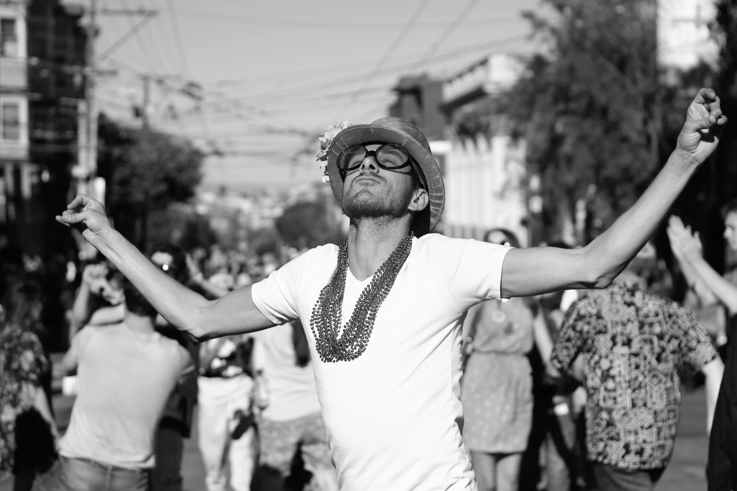 San Francisco Pride