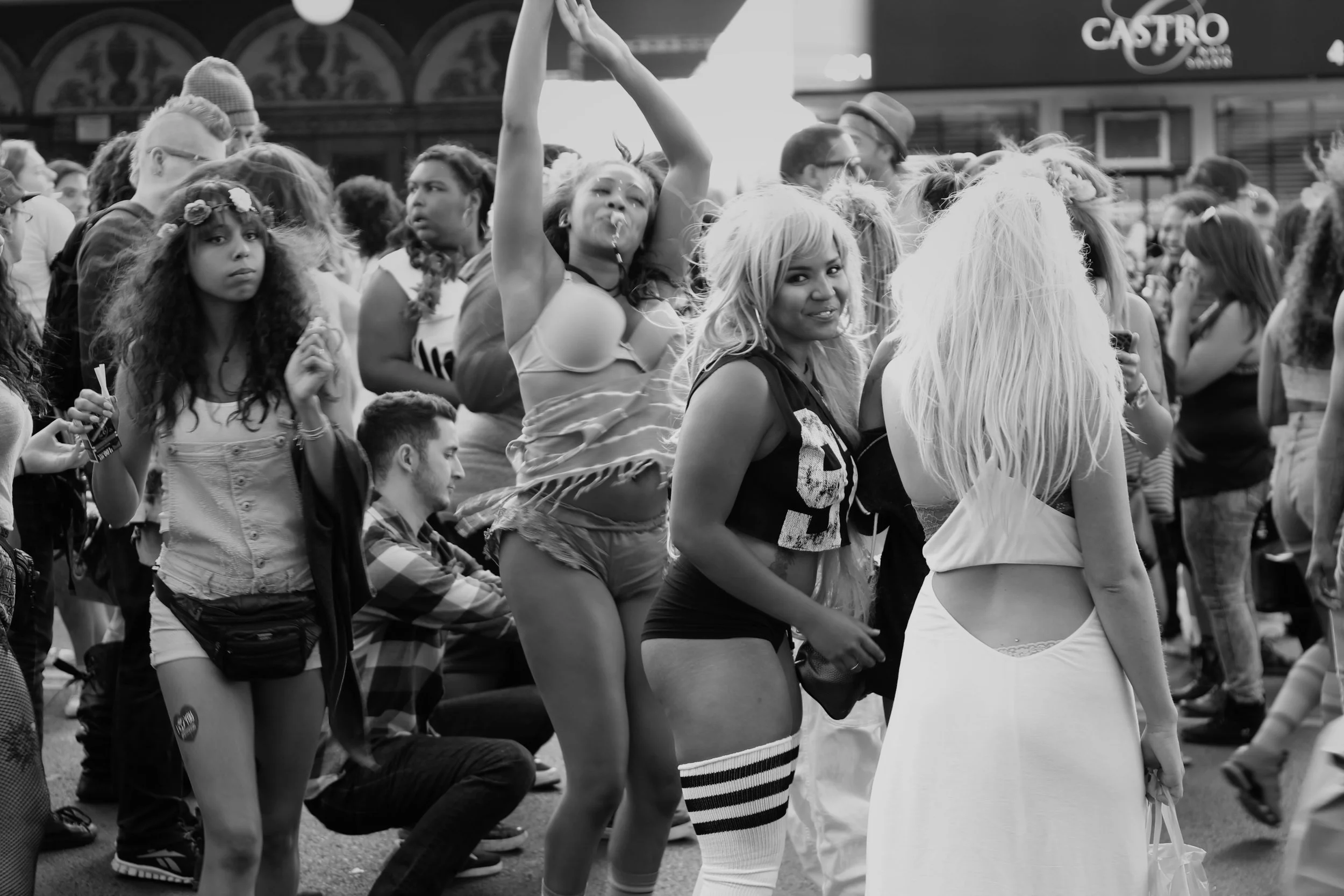 San Francisco Pride