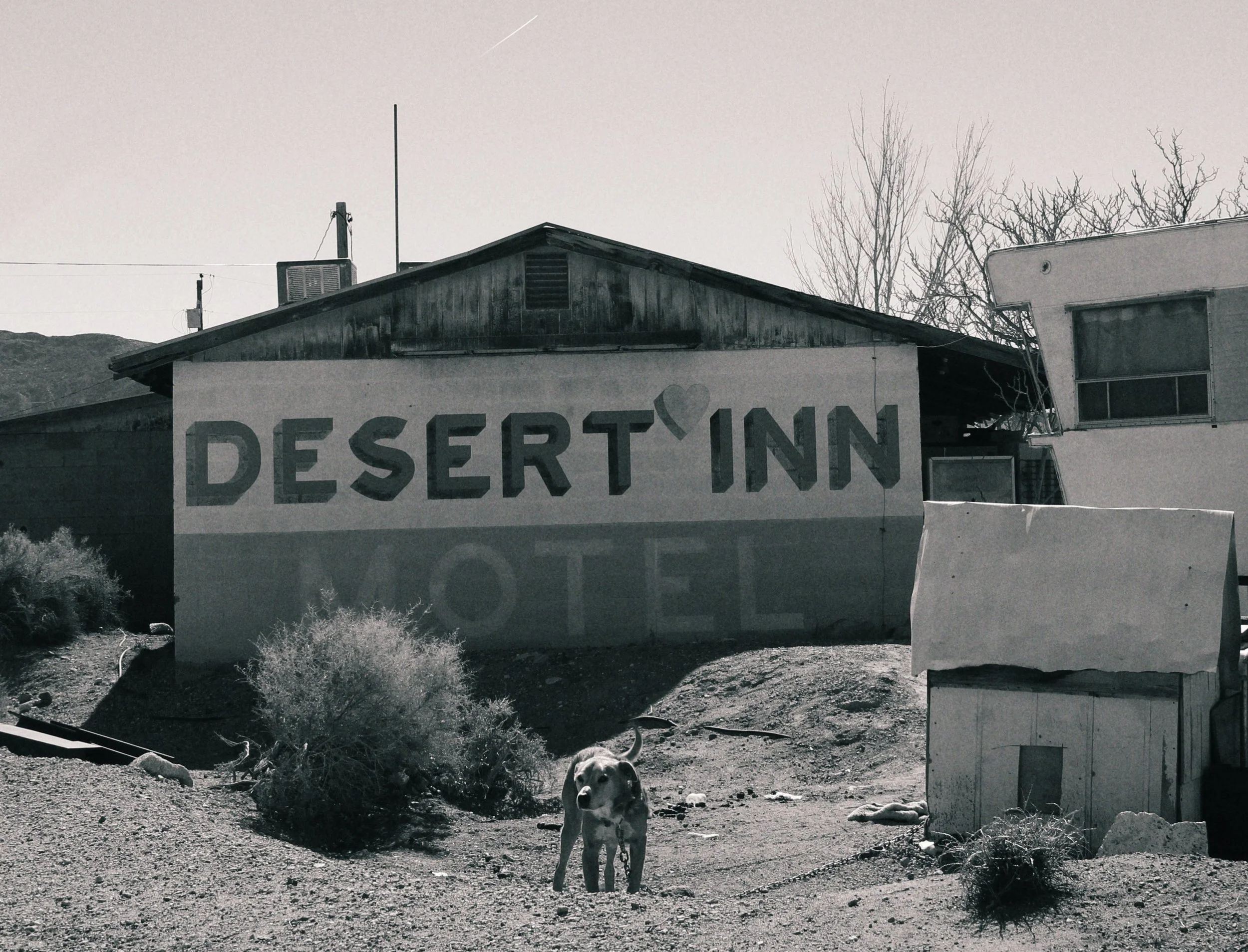 Beatty, NV