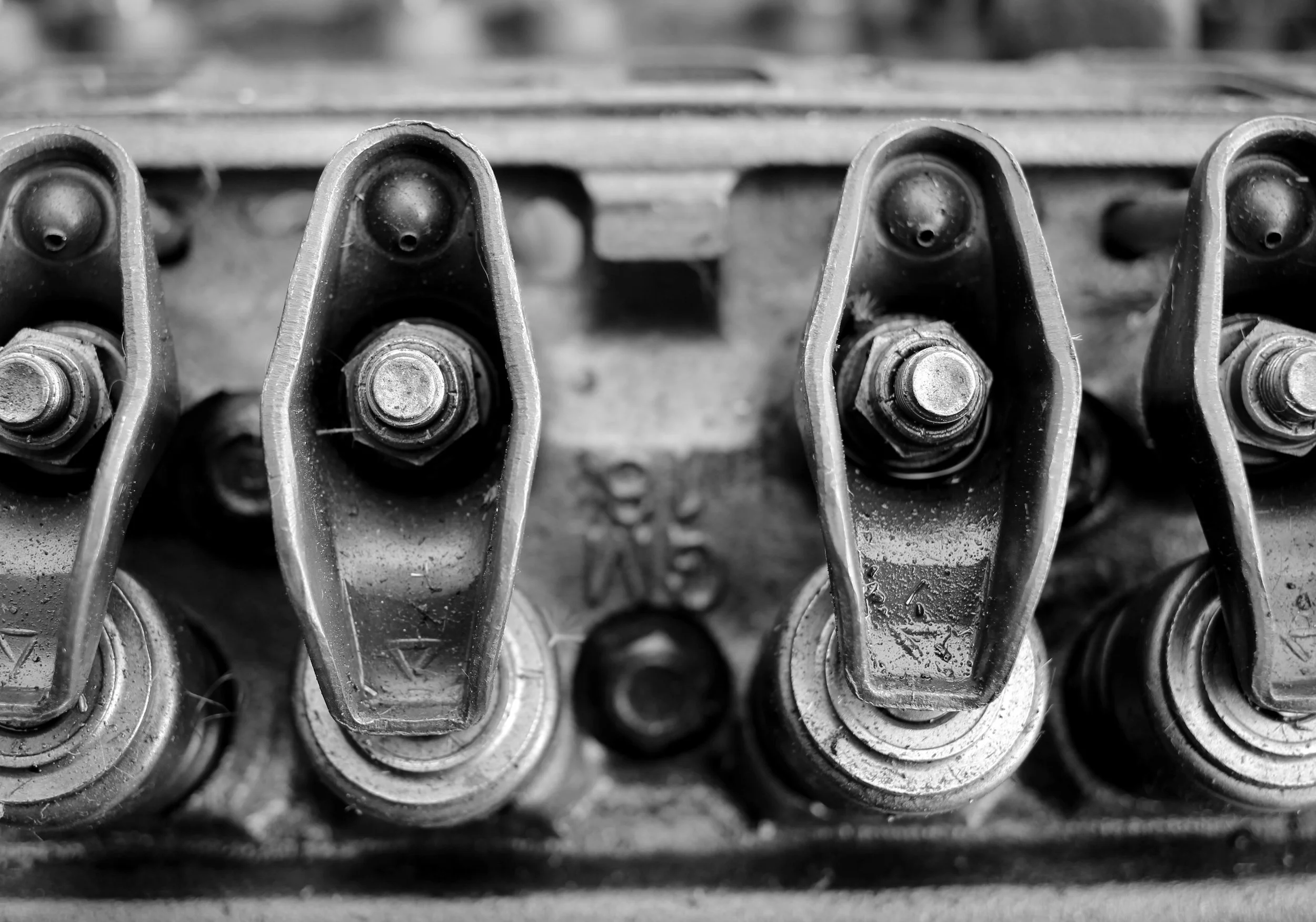 Rocker Arms