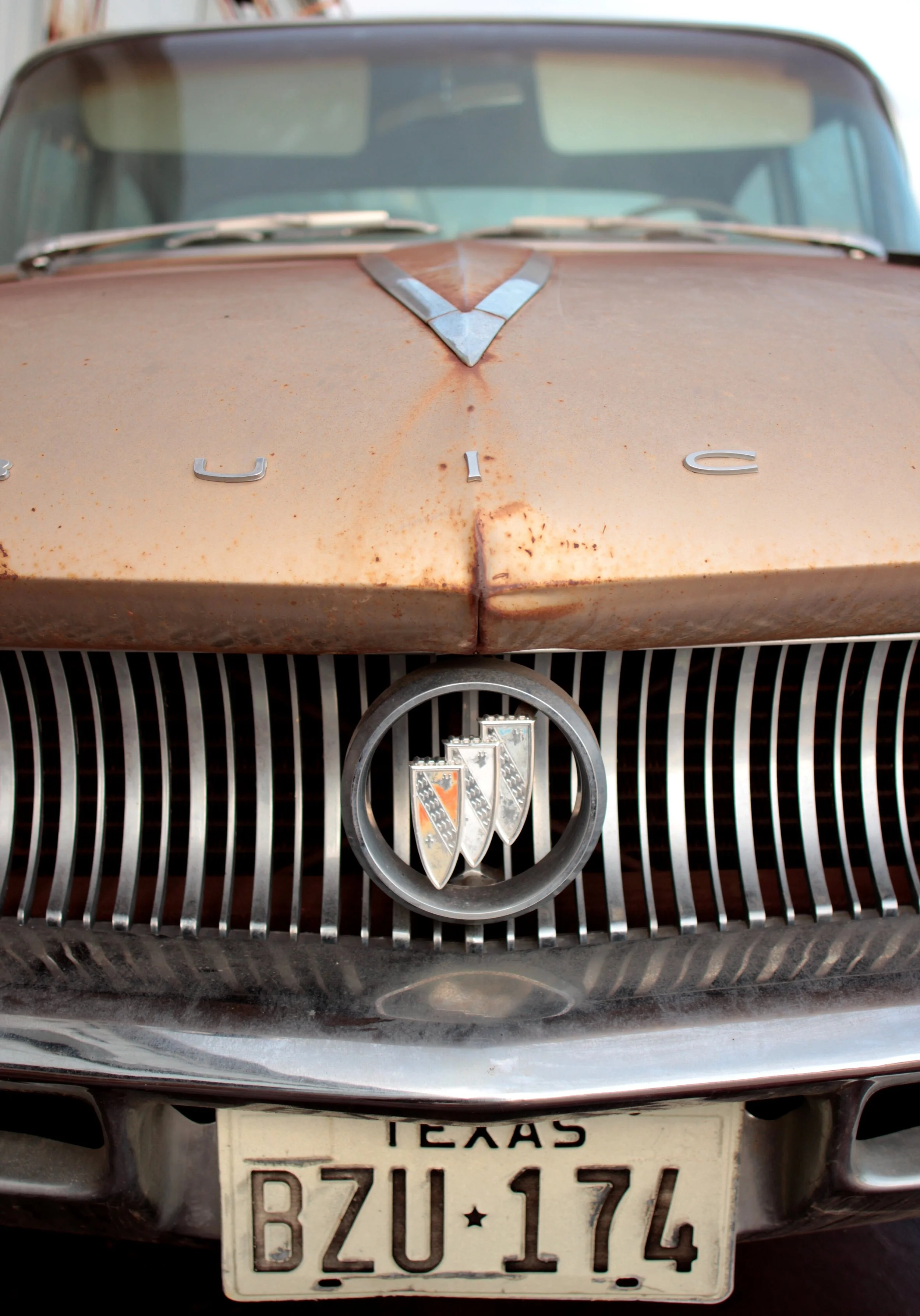 Buick
