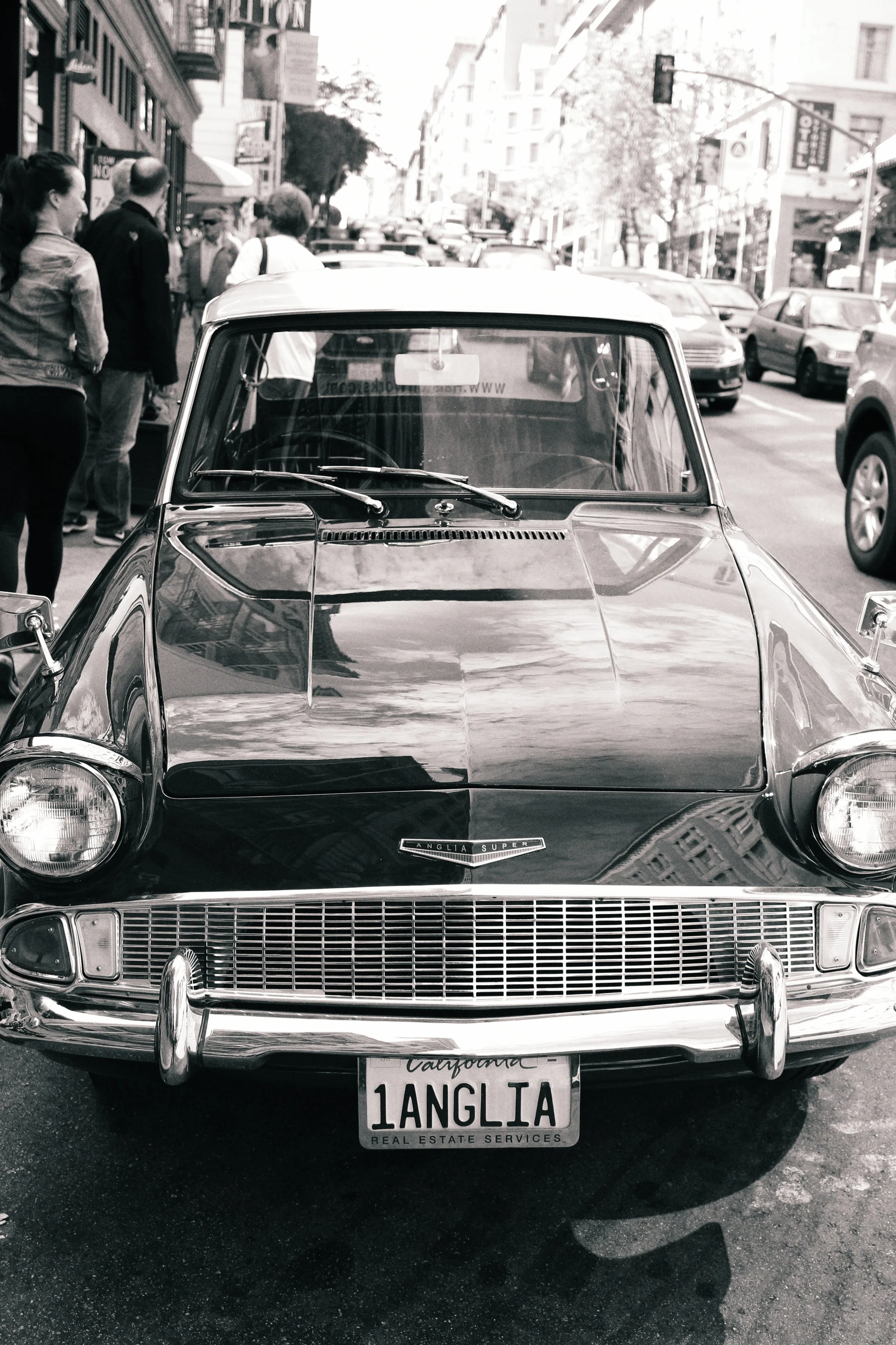 Anglia