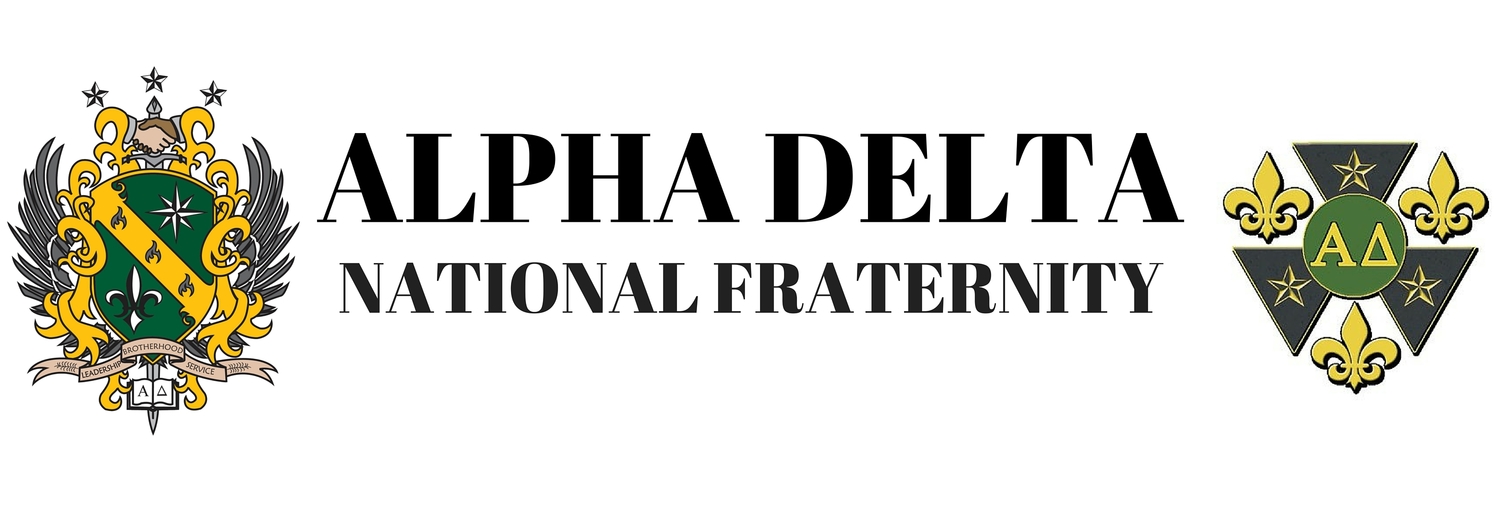 Alpha Delta National Fraternity