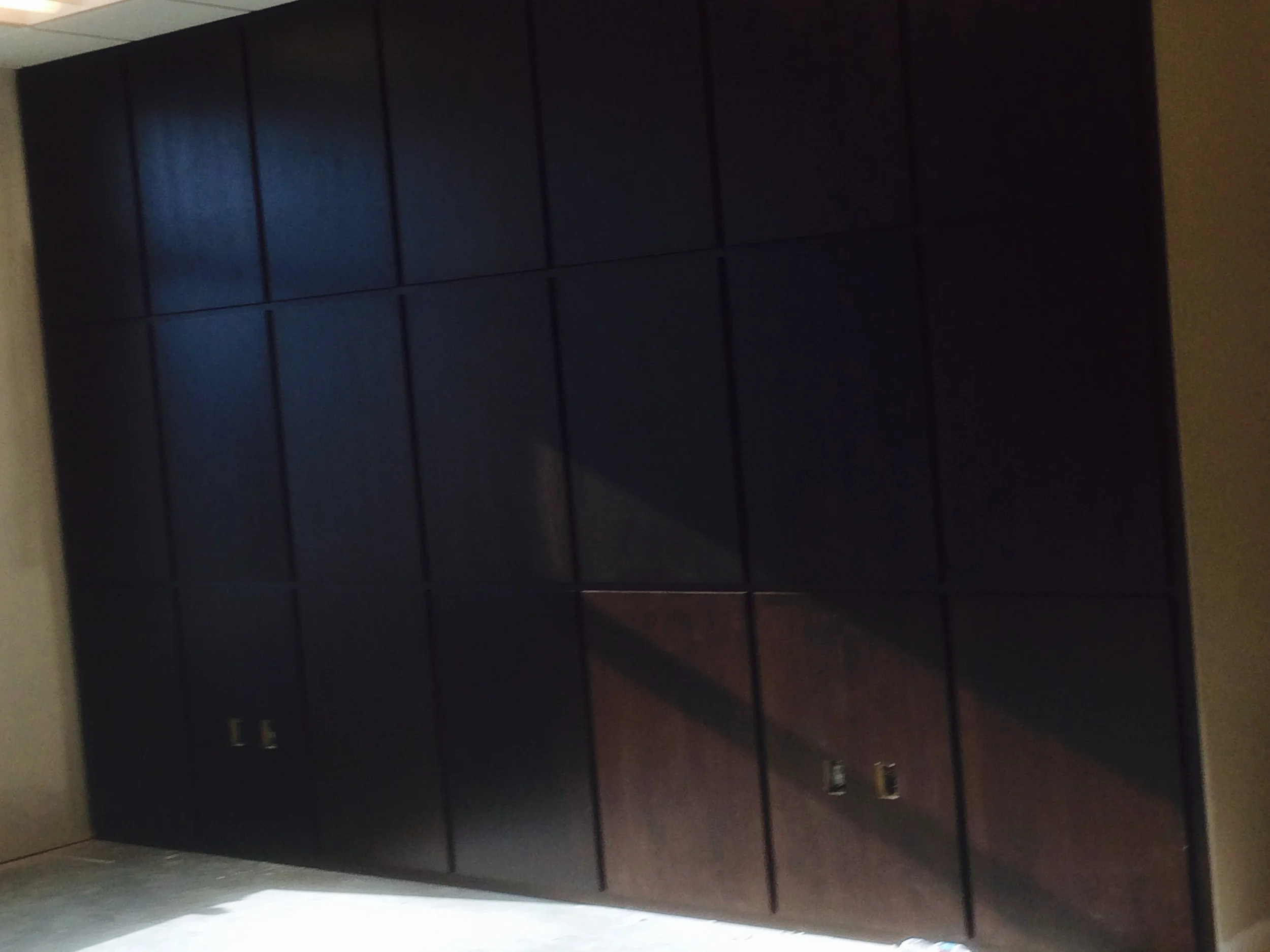 Paul's Corp south wall.JPG