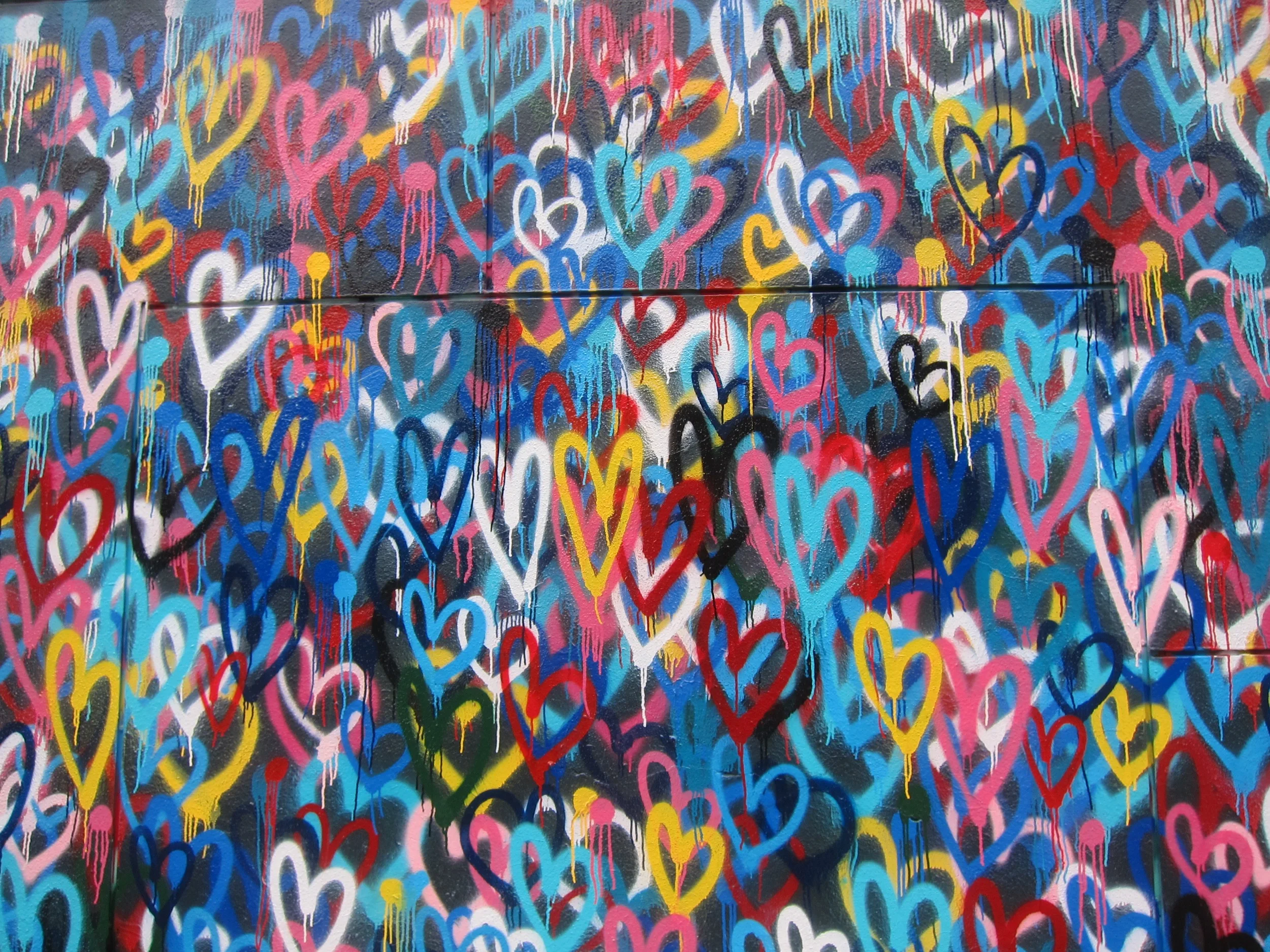 Lasso, Soho, New York