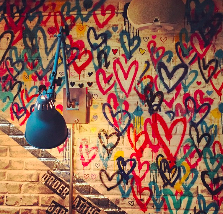 The Randolph, Williamsburg, New York