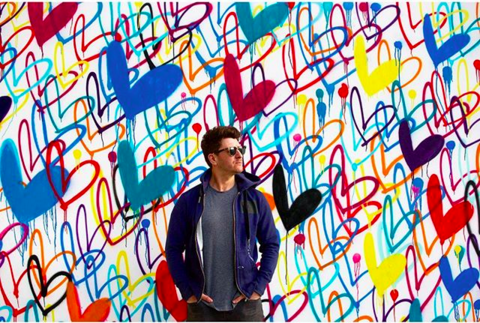 Toms HQ Santa Monica, California