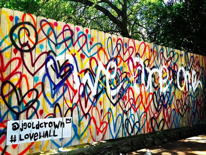 Toms. Austin, Texas