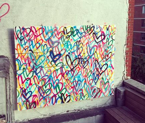 Chelsea. NYC
